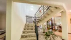 Foto 34 de Casa de Condomínio com 4 Quartos à venda, 550m² em Loteamento Residencial Barão do Café, Campinas
