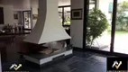 Foto 6 de Sobrado com 4 Quartos para alugar, 600m² em Moema, São Paulo