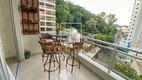 Foto 5 de Apartamento com 3 Quartos à venda, 100m² em Praia das Pitangueiras, Guarujá