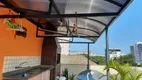 Foto 2 de Apartamento com 4 Quartos à venda, 180m² em Estuario, Santos