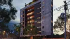 Foto 4 de Apartamento com 2 Quartos à venda, 57m² em Jardim Social, Curitiba