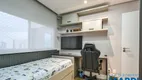 Foto 11 de Apartamento com 3 Quartos à venda, 131m² em Mirandópolis, São Paulo