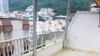 Foto 2 de Cobertura com 3 Quartos à venda, 170m² em Humaitá, Rio de Janeiro