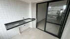 Foto 7 de Apartamento com 2 Quartos para alugar, 81m² em Vila Guilhermina, Praia Grande