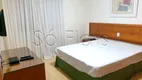 Foto 4 de Flat com 1 Quarto à venda, 36m² em Consolação, São Paulo