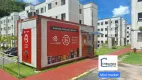 Foto 17 de Apartamento com 2 Quartos à venda, 45m² em Santana, Jaboatão dos Guararapes