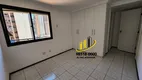 Foto 19 de Apartamento com 3 Quartos à venda, 130m² em Meireles, Fortaleza