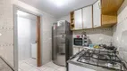 Foto 12 de Sobrado com 3 Quartos à venda, 122m² em Hauer, Curitiba