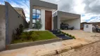 Foto 2 de Casa de Condomínio com 3 Quartos à venda, 300m² em Ponte Alta Norte, Brasília