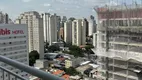 Foto 19 de Flat com 1 Quarto para alugar, 28m² em Vila Nova Conceição, São Paulo