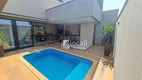 Foto 4 de Casa de Condomínio com 3 Quartos à venda, 200m² em Residencial Gaivota II, São José do Rio Preto