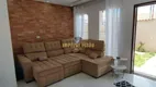 Foto 4 de Sobrado com 3 Quartos à venda, 125m² em Jardim Imperador, Suzano