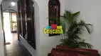 Foto 13 de Casa com 3 Quartos à venda, 220m² em Gamboa, Cabo Frio
