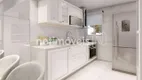 Foto 6 de Apartamento com 2 Quartos à venda, 50m² em Rio Branco, Belo Horizonte