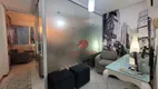 Foto 4 de Sala Comercial à venda, 28m² em Trindade, Florianópolis