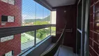 Foto 4 de Apartamento com 2 Quartos à venda, 54m² em Canto do Forte, Praia Grande