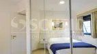 Foto 24 de Flat com 1 Quarto à venda, 42m² em Itaim Bibi, São Paulo