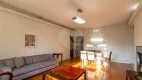 Foto 2 de Apartamento com 3 Quartos à venda, 167m² em Higienópolis, São Paulo