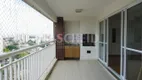 Foto 3 de Apartamento com 3 Quartos à venda, 140m² em Jardim Consórcio, São Paulo