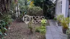 Foto 11 de Casa com 3 Quartos à venda, 264m² em Alto da Boa Vista, Rio de Janeiro