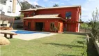 Foto 3 de Casa de Condomínio com 4 Quartos à venda, 460m² em Serra da Cantareira, Mairiporã