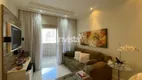 Foto 3 de Apartamento com 2 Quartos à venda, 100m² em Encruzilhada, Santos