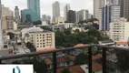 Foto 3 de Apartamento com 3 Quartos à venda, 100m² em Paraíso, São Paulo