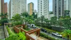 Foto 18 de Apartamento com 4 Quartos à venda, 184m² em Perdizes, São Paulo