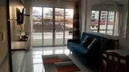 Foto 8 de Apartamento com 1 Quarto para alugar, 43m² em Canasvieiras, Florianópolis