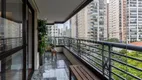 Foto 4 de Apartamento com 4 Quartos à venda, 166m² em Perdizes, São Paulo