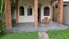 Foto 12 de Sobrado com 3 Quartos à venda, 118m² em Indaiá, Caraguatatuba