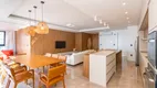Foto 9 de Apartamento com 3 Quartos para alugar, 151m² em Centro, Balneário Camboriú