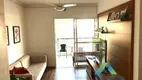 Foto 3 de Apartamento com 3 Quartos à venda, 83m² em Campo Belo, São Paulo