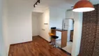 Foto 2 de Apartamento com 1 Quarto à venda, 36m² em Campo Belo, São Paulo