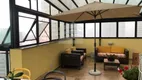 Foto 3 de Cobertura com 3 Quartos à venda, 200m² em Chácara Klabin, São Paulo