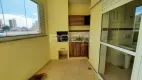 Foto 8 de Apartamento com 3 Quartos à venda, 81m² em Centro, São Carlos