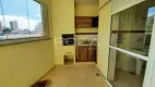 Foto 8 de Apartamento com 3 Quartos à venda, 83m² em Centro, São Carlos