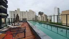 Foto 13 de Apartamento com 1 Quarto à venda, 72m² em Alto de Pinheiros, São Paulo