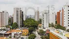 Foto 2 de Apartamento com 3 Quartos à venda, 208m² em Campo Belo, São Paulo
