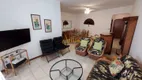 Foto 2 de Apartamento com 4 Quartos à venda, 160m² em Enseada, Guarujá