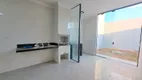 Foto 16 de Casa com 3 Quartos à venda, 142m² em Jardim Botânico, Uberlândia