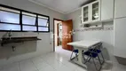 Foto 23 de Apartamento com 3 Quartos para alugar, 126m² em Pompeia, Santos