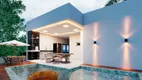 Foto 2 de Casa de Condomínio com 4 Quartos à venda, 210m² em Novo Gravata, Gravatá