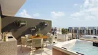Foto 3 de Apartamento com 1 Quarto à venda, 51m² em Praia dos Carneiros, Tamandare