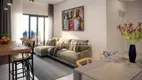 Foto 8 de Apartamento com 1 Quarto à venda, 45m² em Centro, Cascavel