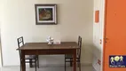 Foto 3 de Flat com 1 Quarto para alugar, 46m² em Moema, São Paulo