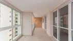 Foto 3 de Apartamento com 4 Quartos à venda, 166m² em Cidade Industrial, Curitiba