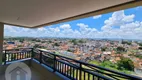 Foto 39 de Apartamento com 3 Quartos à venda, 91m² em Vila Pantaleão, Caçapava