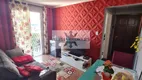 Foto 2 de Apartamento com 3 Quartos à venda, 62m² em Veloso, Osasco