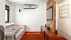 Foto 4 de Apartamento com 3 Quartos à venda, 116m² em Vila Uberabinha, São Paulo